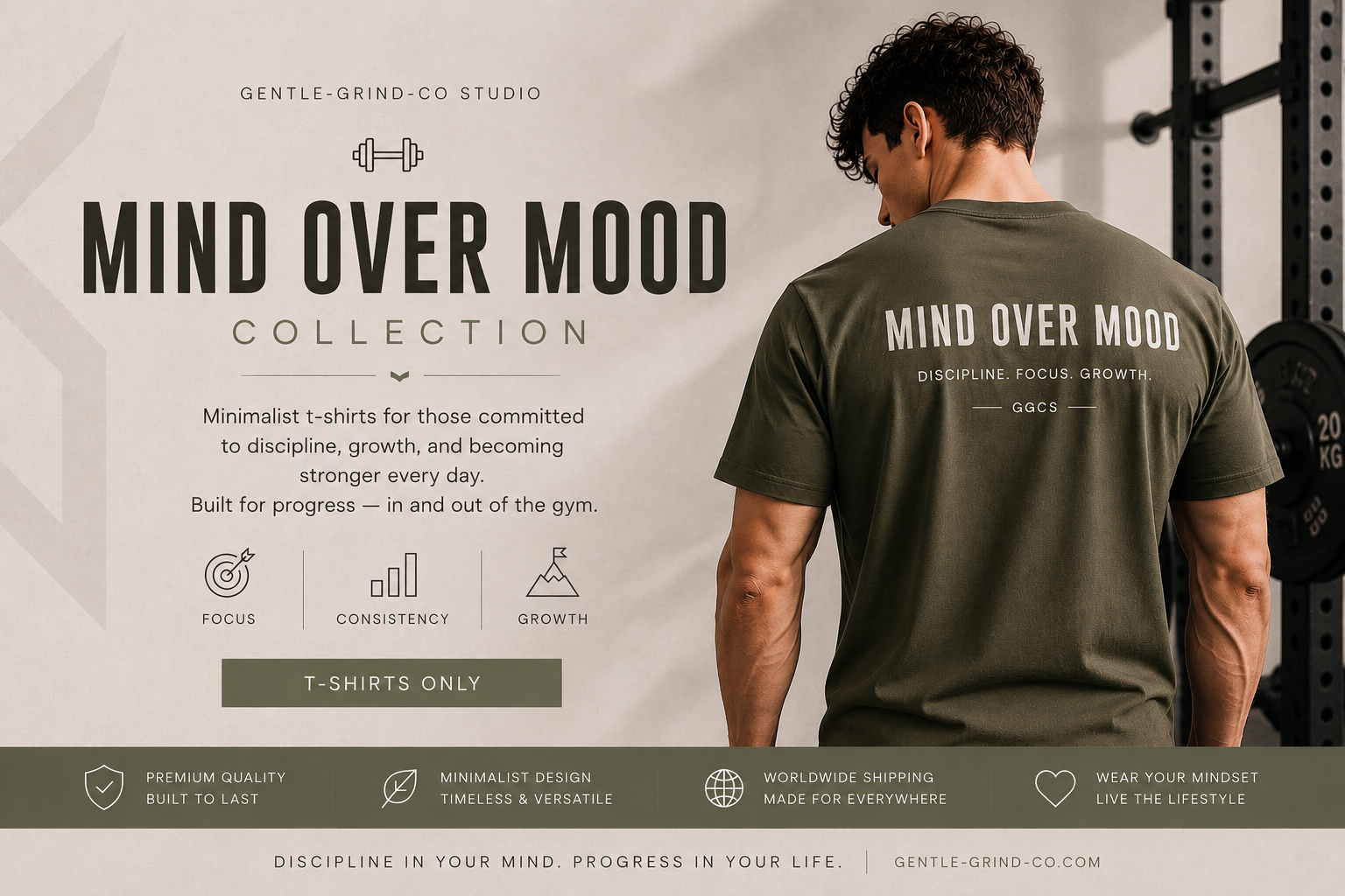 ⚡ Mind Over Mood