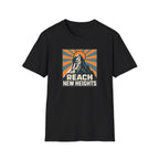 Reach New Heights T-Shirt
