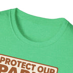 Yosemite National Park T-Shirt