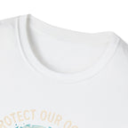Protect Our Oceans T-Shirt