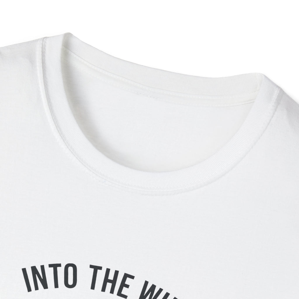 Hikers in Wilderness T-Shirt