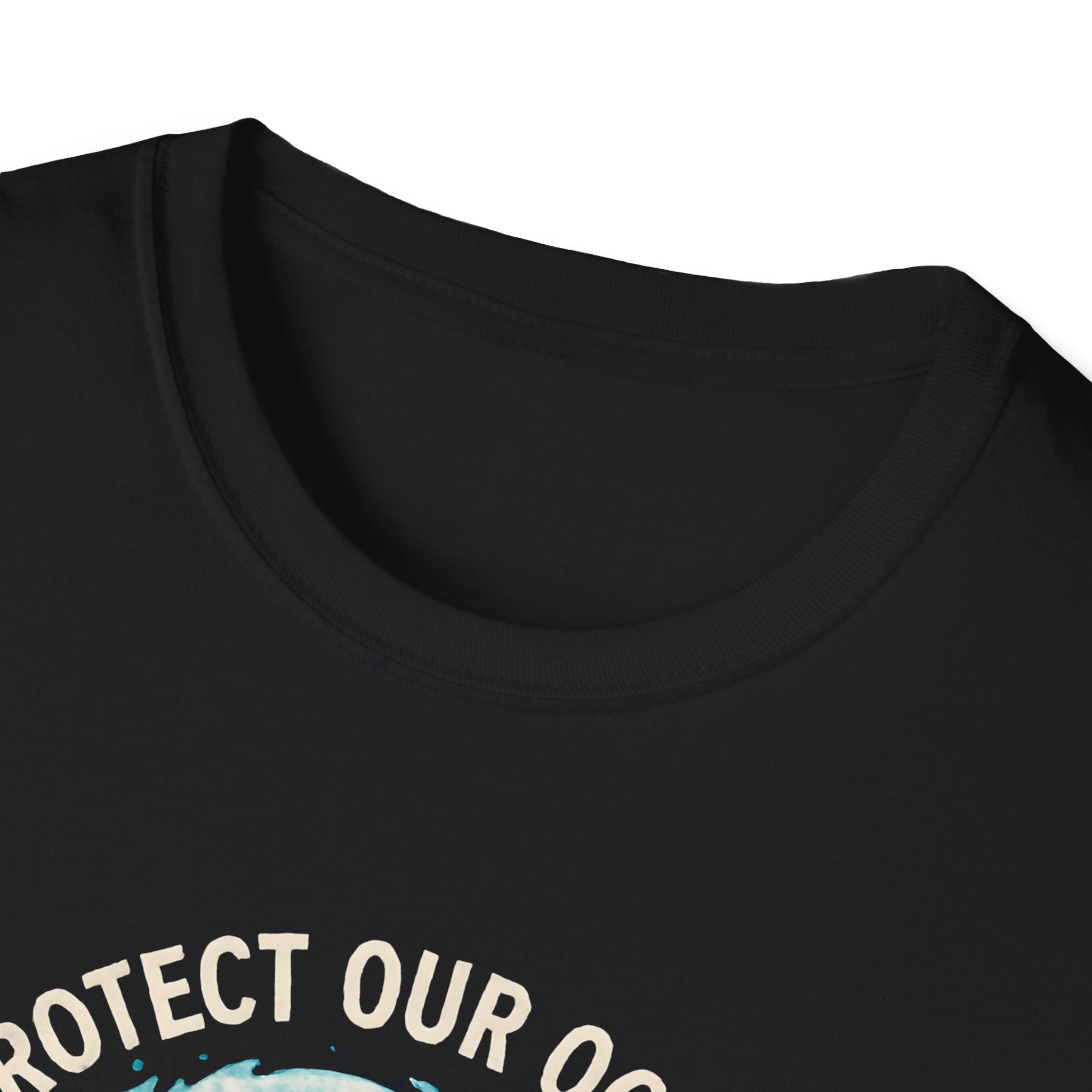Protect Our Oceans T-Shirt