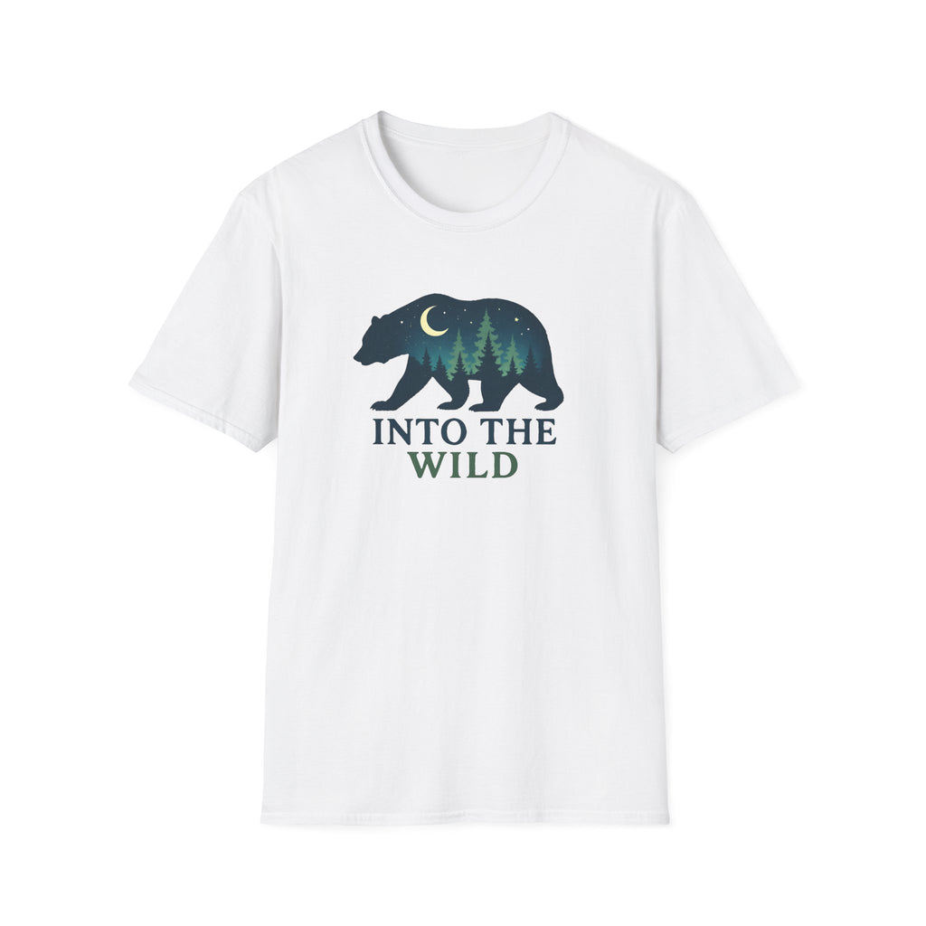 Into the Wild T-Shirt