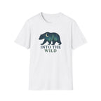 Into the Wild T-Shirt
