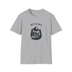Hikers in Wilderness T-Shirt