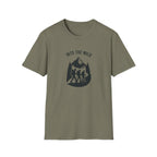 Hikers in Wilderness T-Shirt