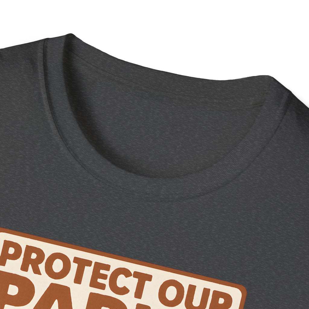 Yosemite National Park T-Shirt