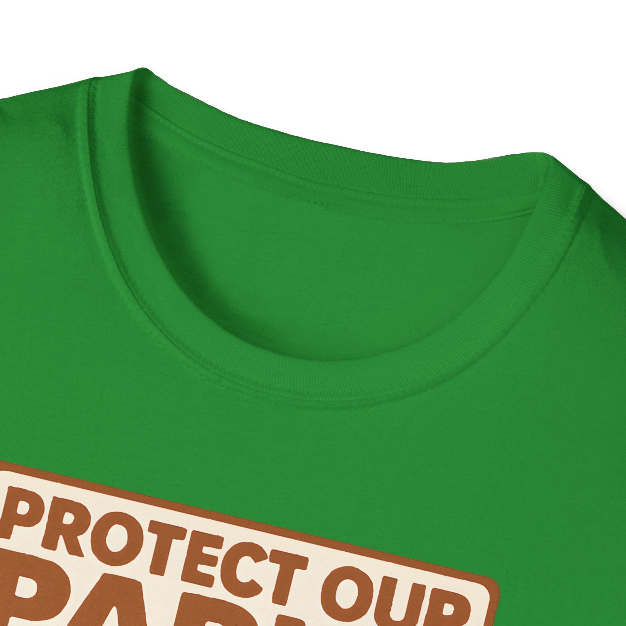 Yosemite National Park T-Shirt