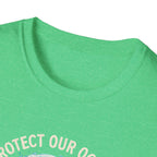 Protect Our Oceans T-Shirt