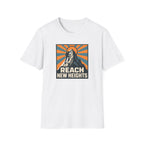 Reach New Heights T-Shirt