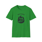 Hikers in Wilderness T-Shirt