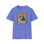 Reach New Heights T-Shirt