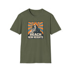 Reach New Heights T-Shirt