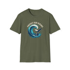 Protect Our Oceans T-Shirt