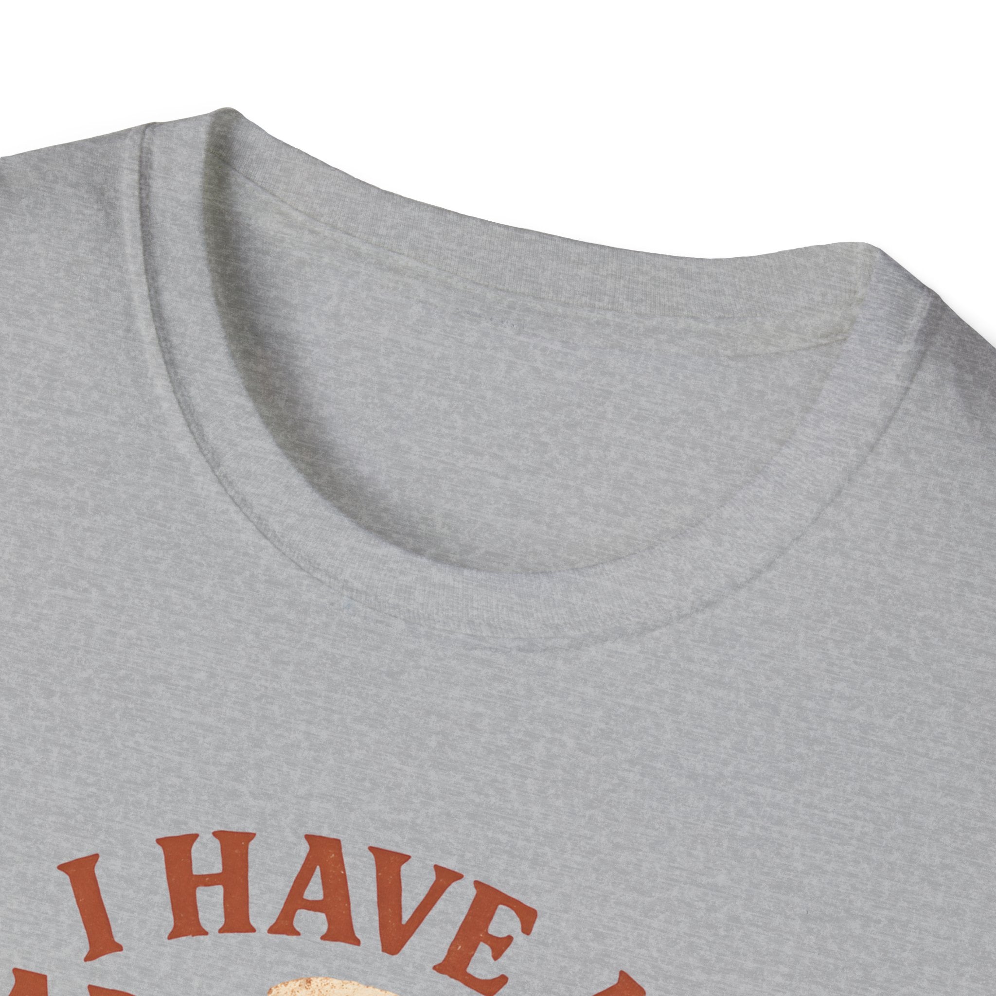 I Have Cabin Fever T-Shirt