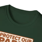 Yosemite National Park T-Shirt