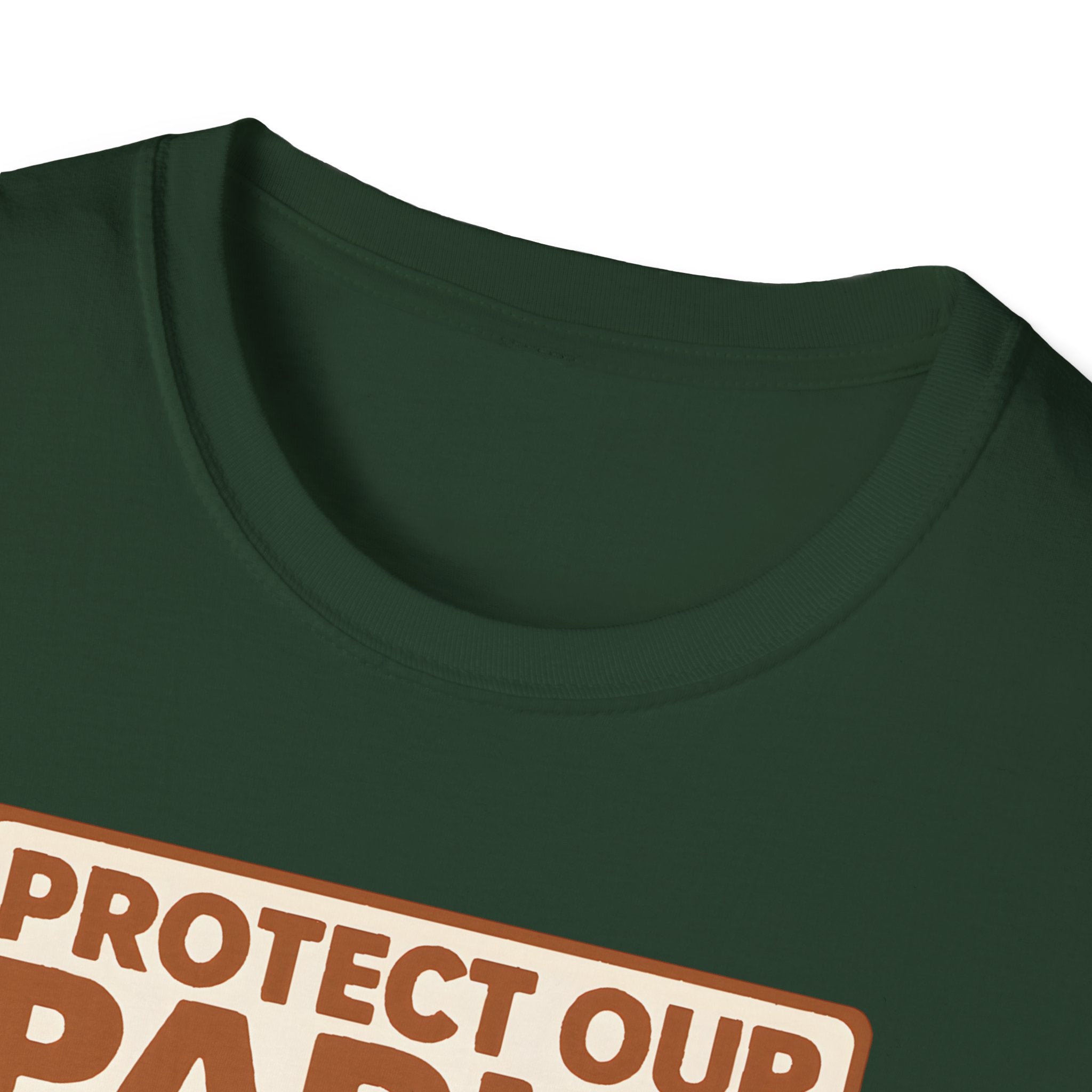 Yosemite National Park T-Shirt