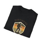 Hiker Shield Emblem T-Shirt