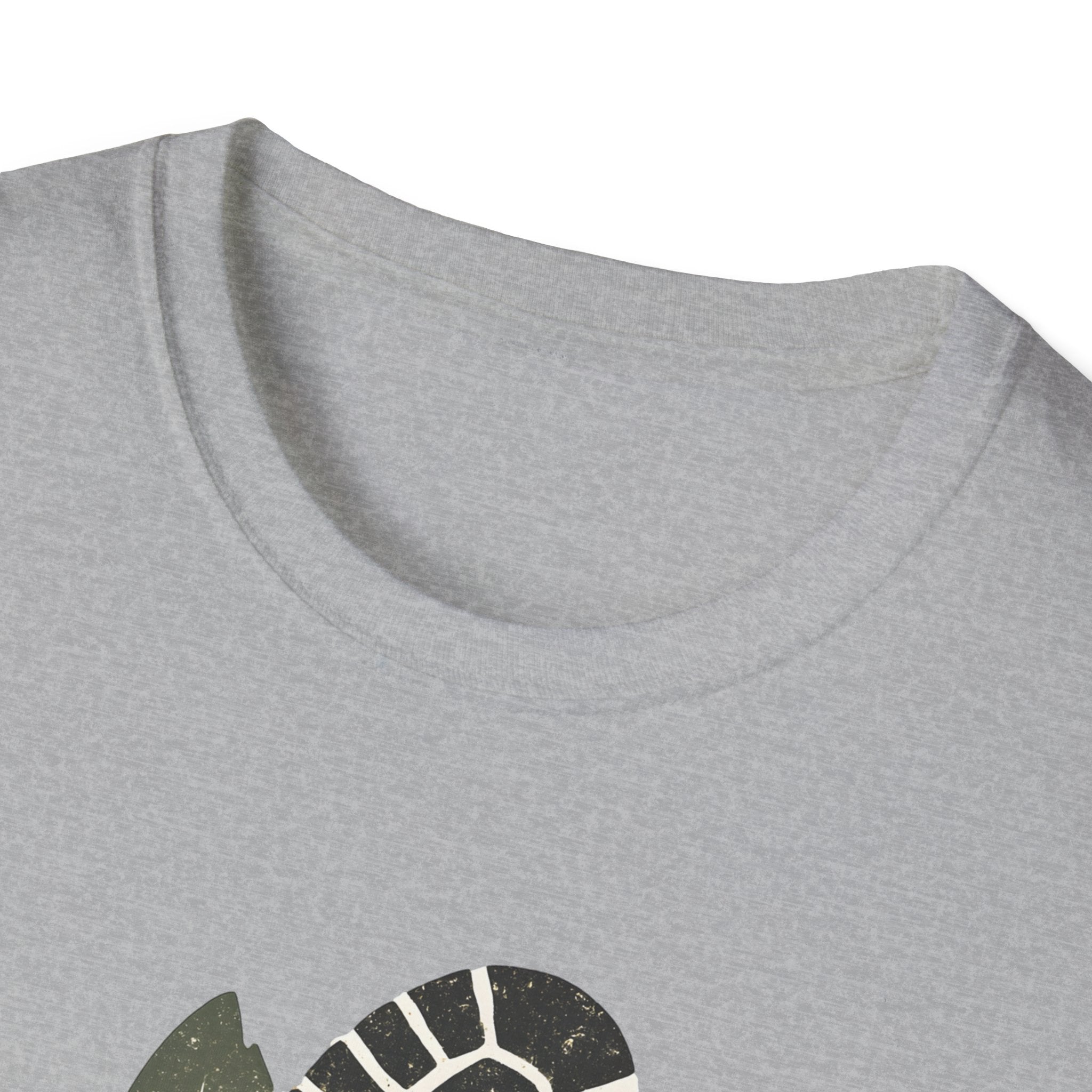 Leave No Trace T-Shirt