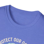 Protect Our Oceans T-Shirt