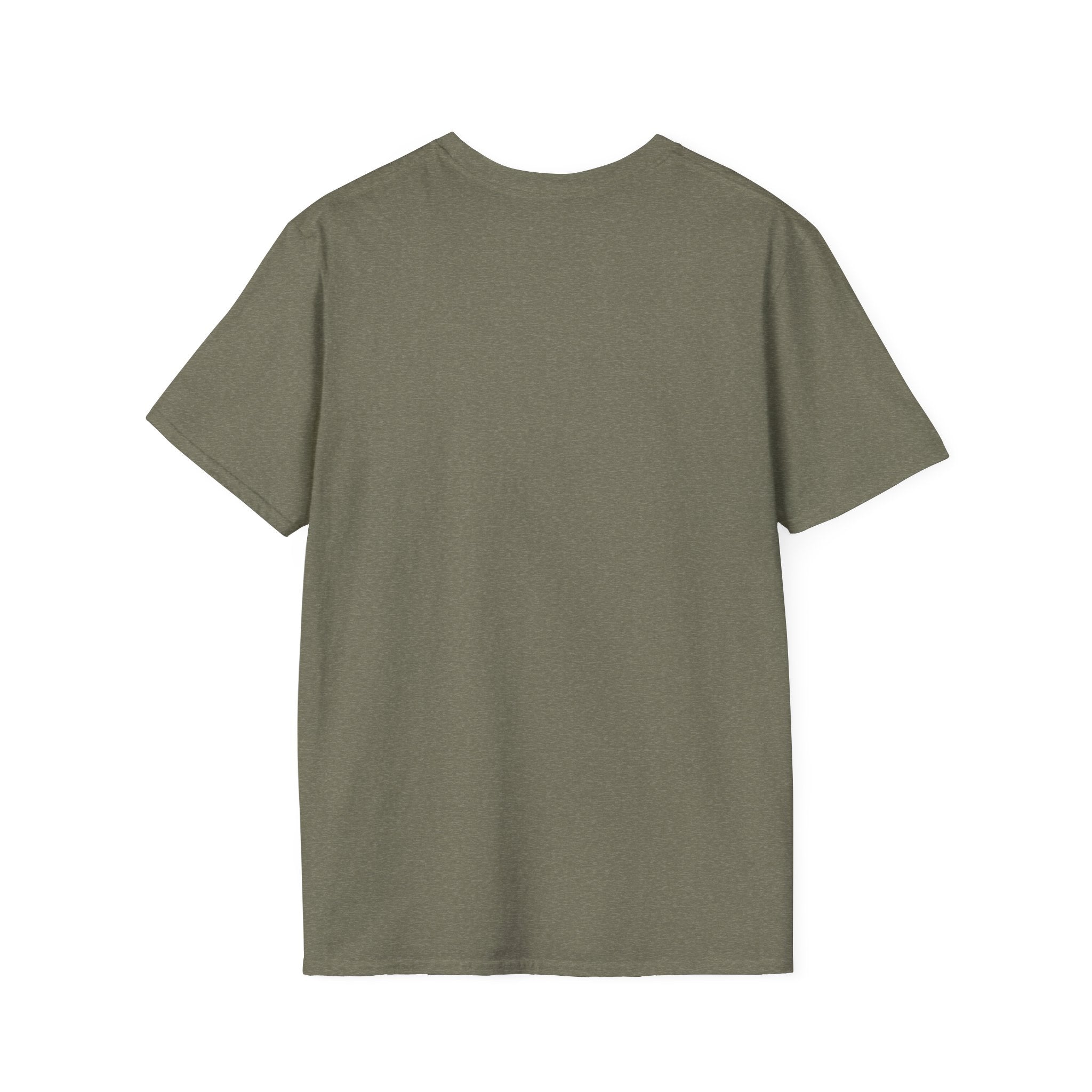 Leave No Trace T-Shirt