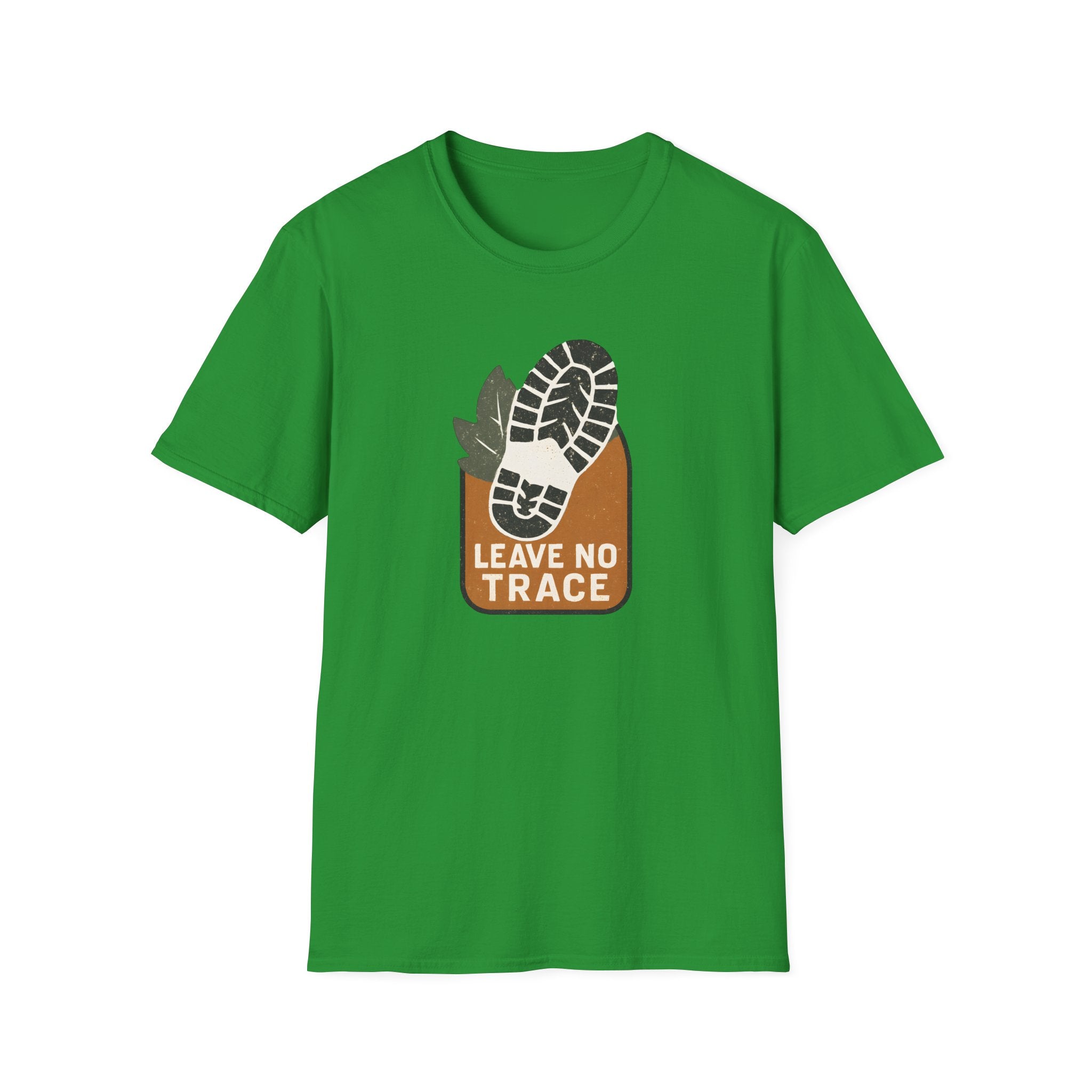 Leave No Trace T-Shirt