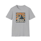 Reach New Heights T-Shirt