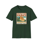 Yosemite National Park T-Shirt