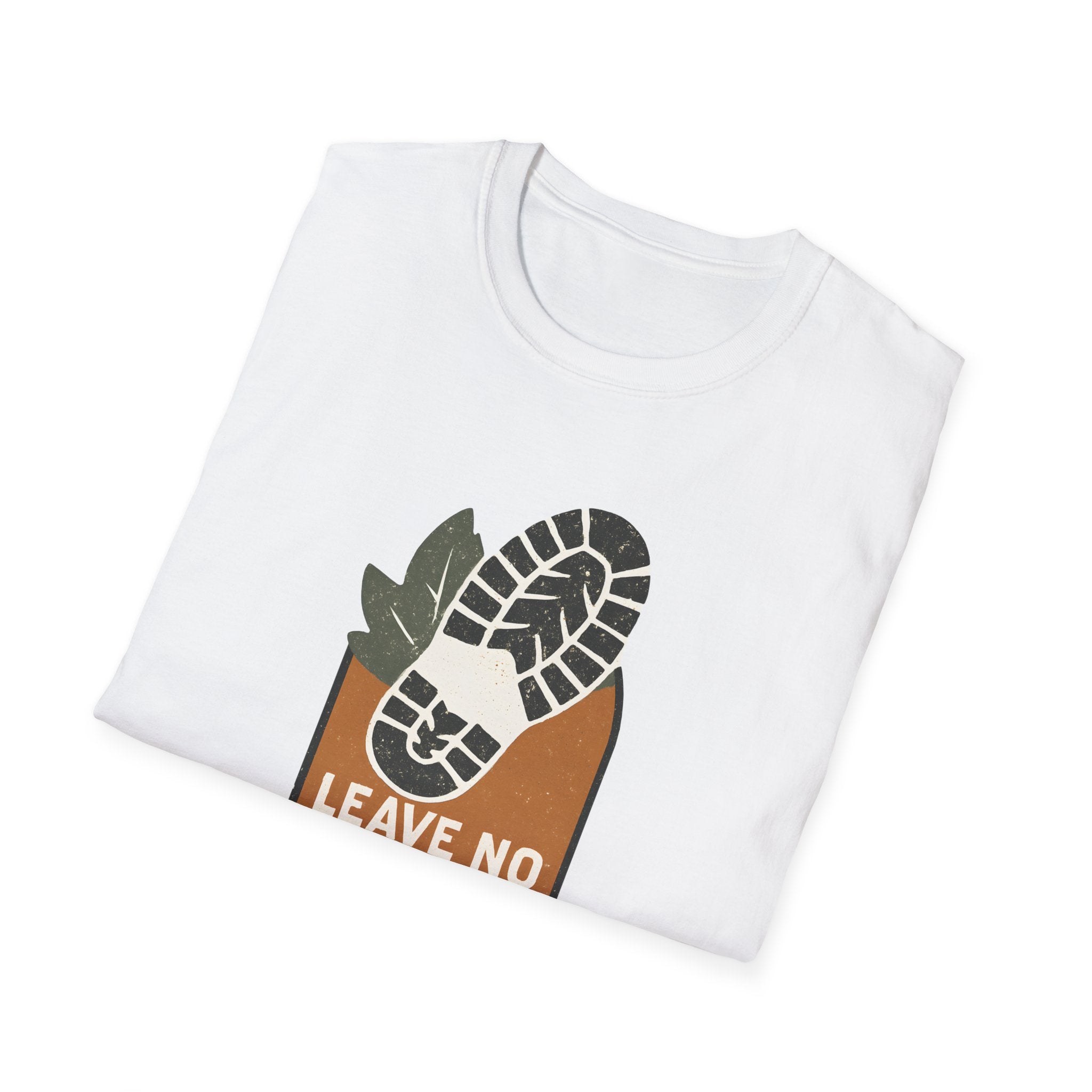 Leave No Trace T-Shirt