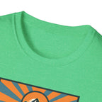 Reach New Heights T-Shirt