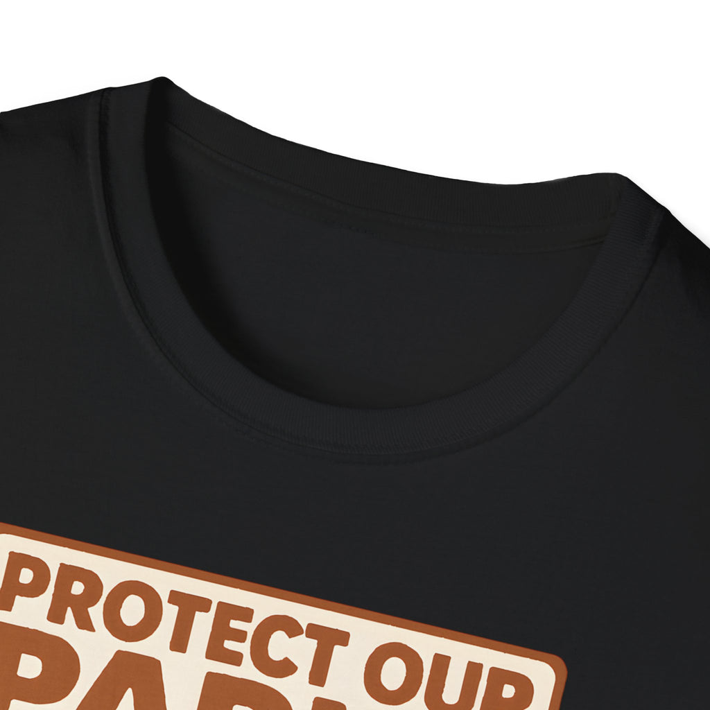 Yosemite National Park T-Shirt