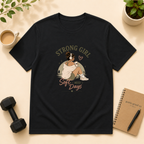 Strong Girl T-shirt