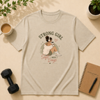 Strong Girl T-shirt