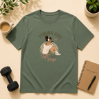 Strong Girl T-shirt