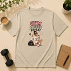 Gym Coffe Repeat