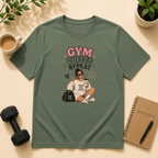 Gym Coffe Repeat