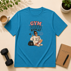 Gym Coffe Repeat
