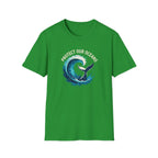 Protect Our Oceans T-Shirt
