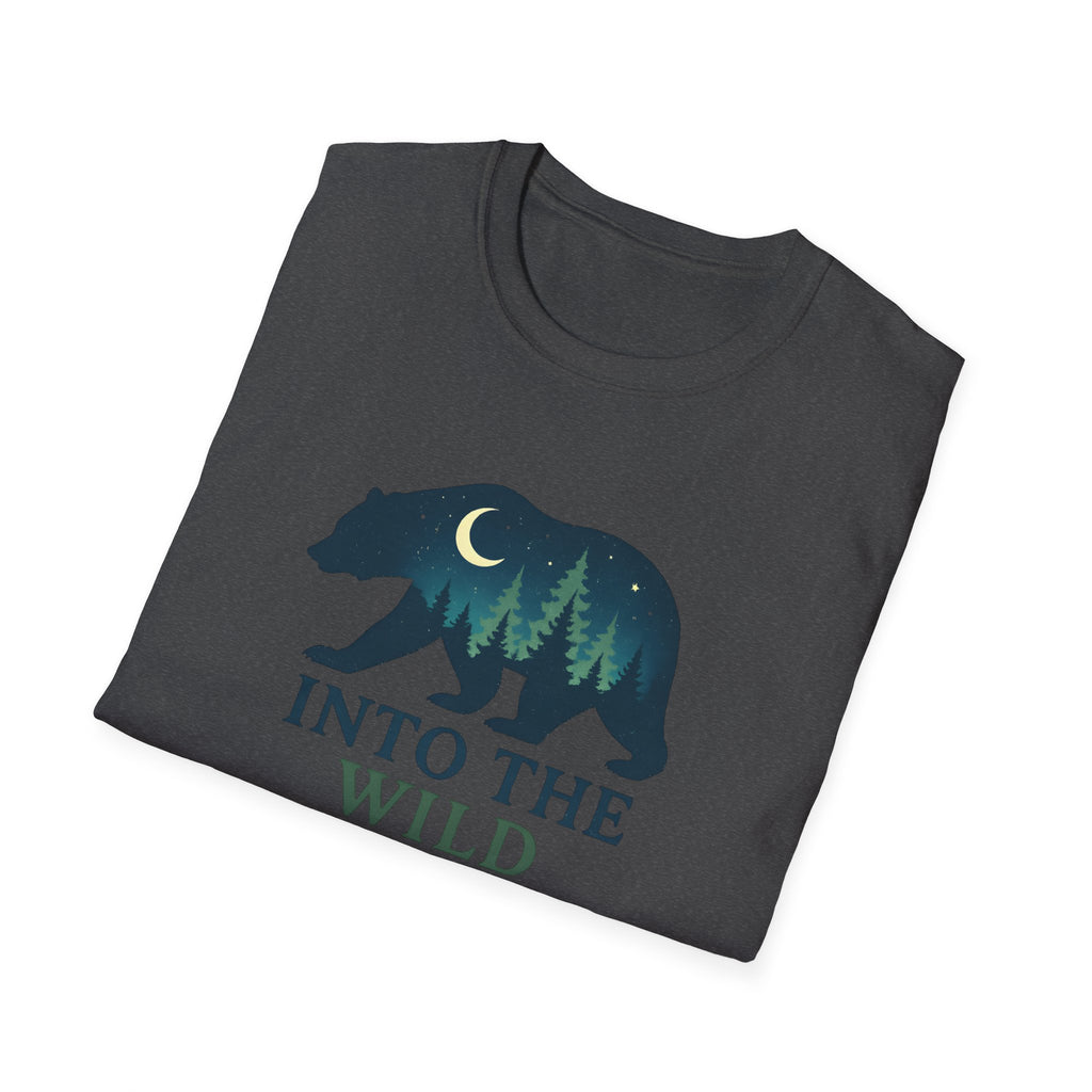 Into the Wild T-Shirt
