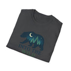 Into the Wild T-Shirt