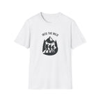 Hikers in Wilderness T-Shirt
