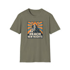 Reach New Heights T-Shirt