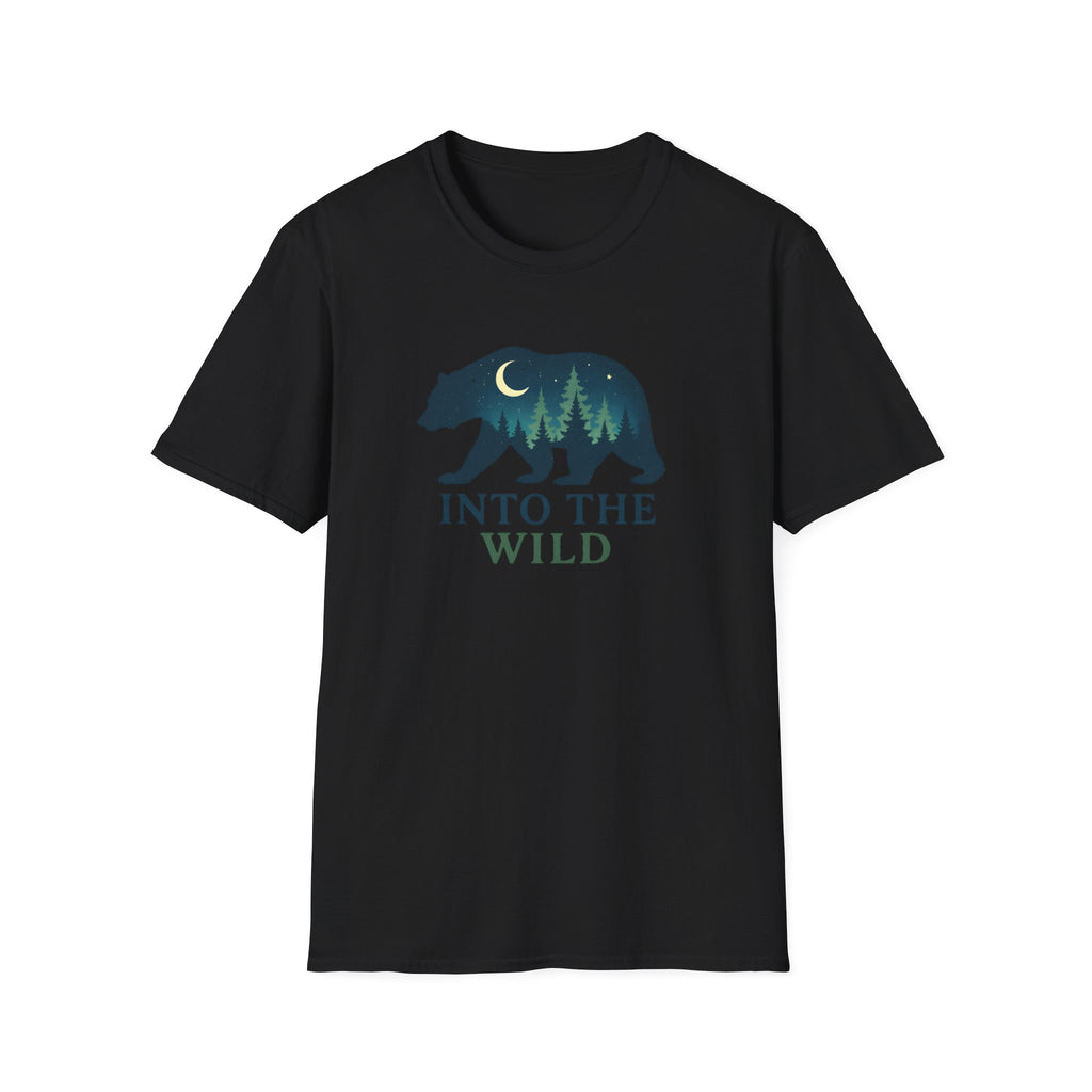 Into the Wild T-Shirt