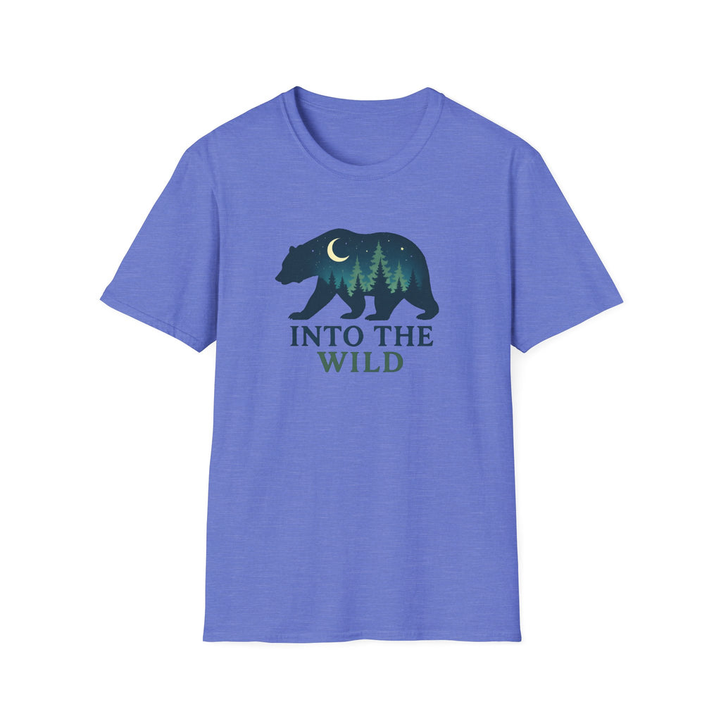 Into the Wild T-Shirt