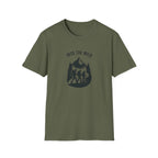 Hikers in Wilderness T-Shirt