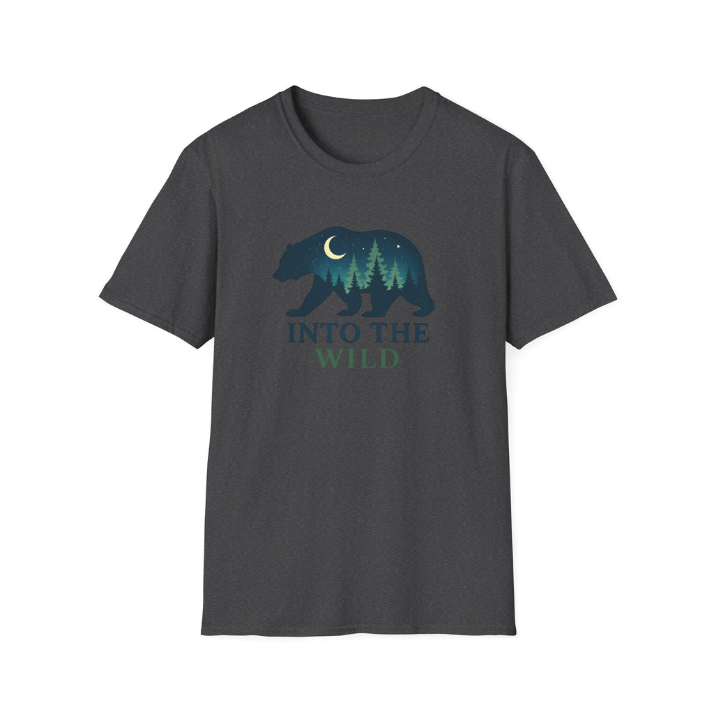 Into the Wild T-Shirt