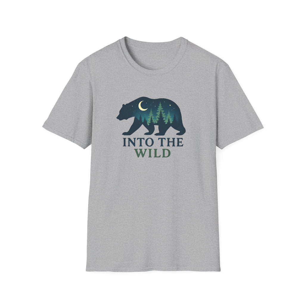 Into the Wild T-Shirt