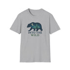 Into the Wild T-Shirt