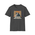 Reach New Heights T-Shirt