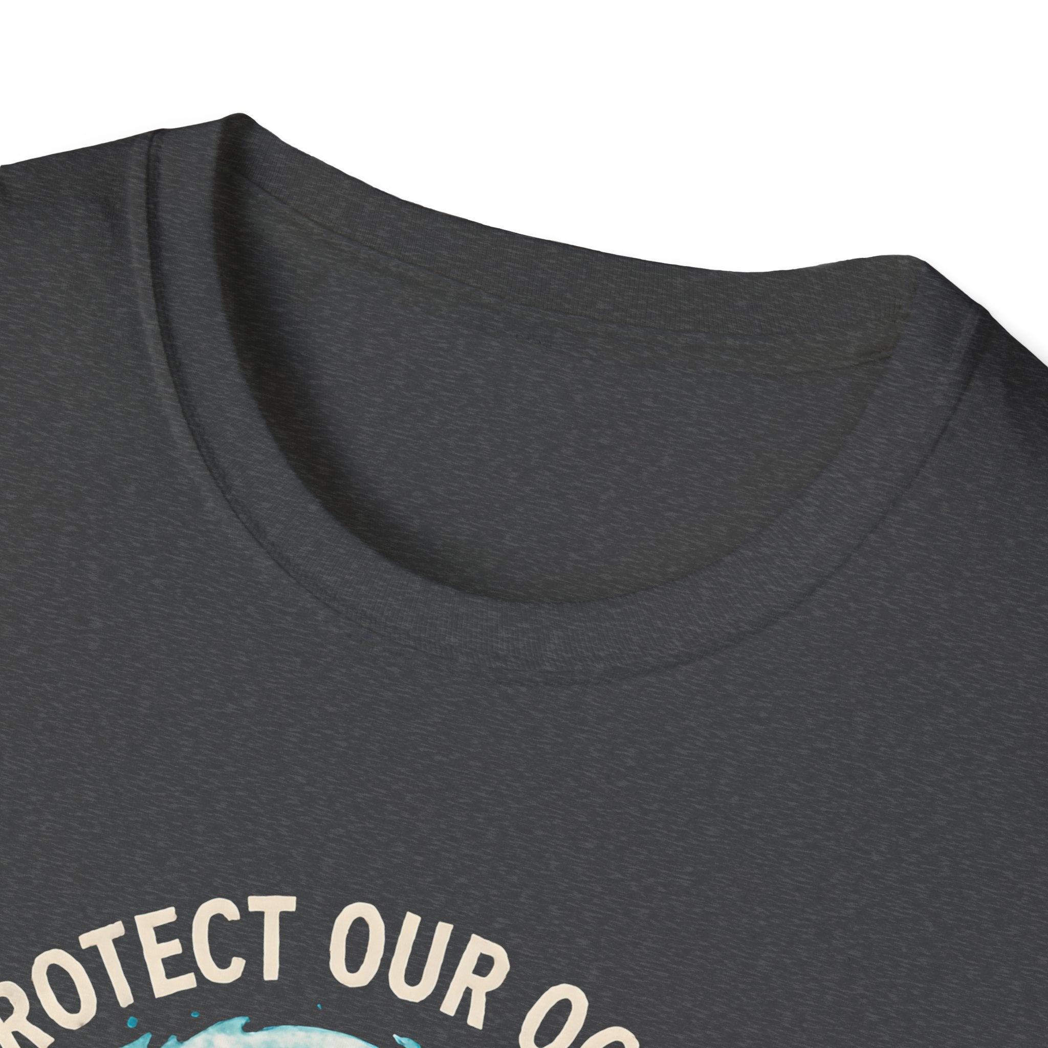 Protect Our Oceans T-Shirt